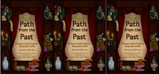 Thespian Youth Festival Showcase 2026: Where Young Performers Bring Stories to Life